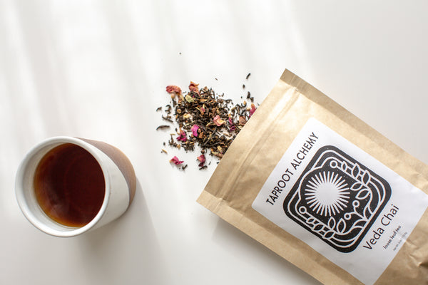 Loose Leaf Veda Chai