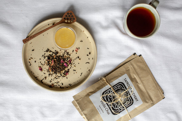 Loose Leaf Veda Chai