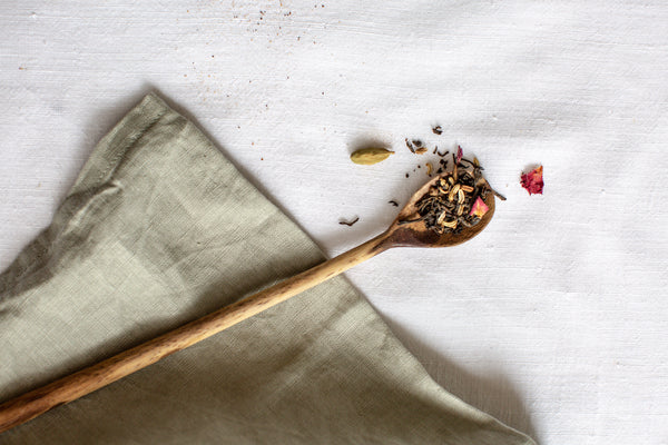 Loose Leaf Veda Chai