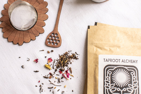 Loose Leaf Veda Chai